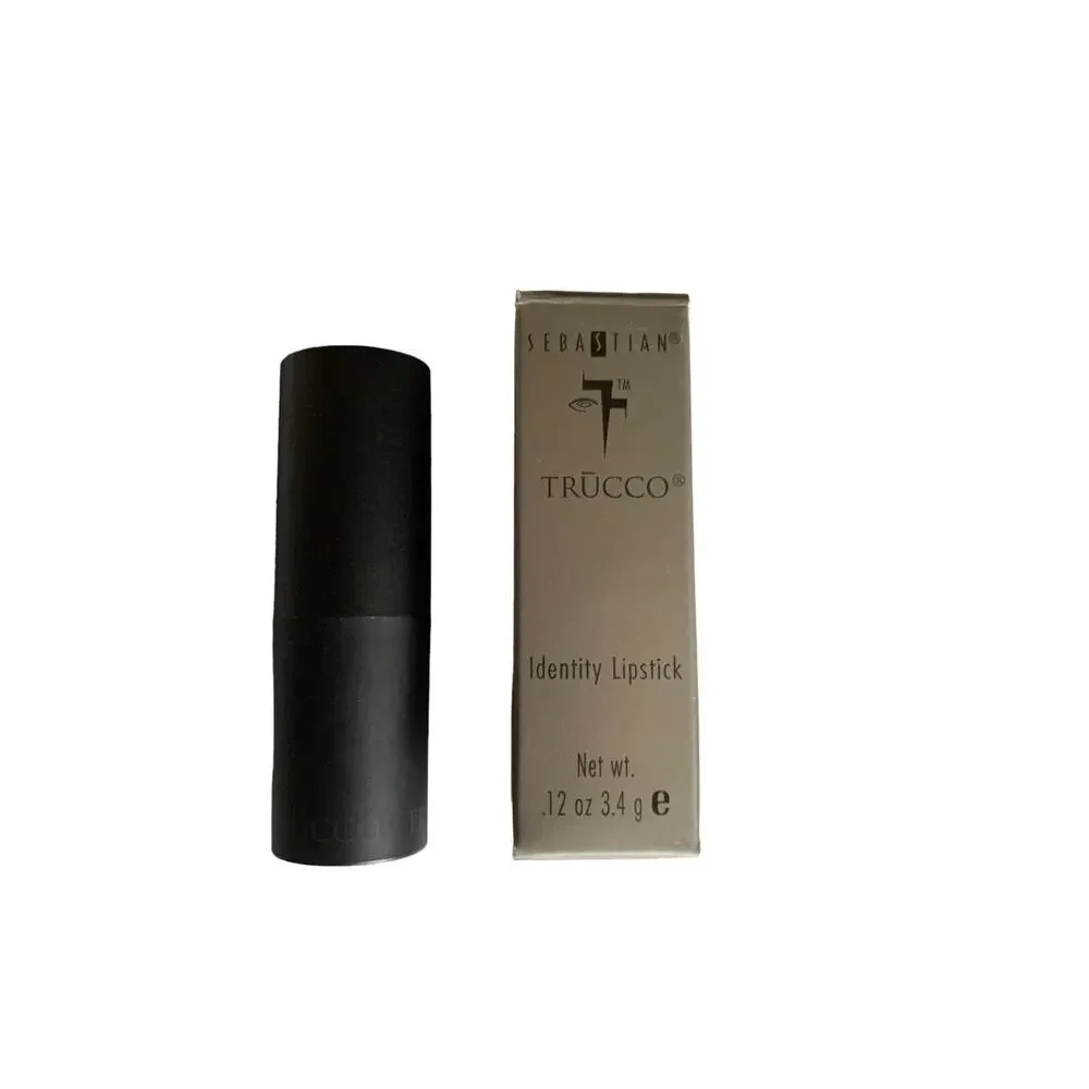 Sebastian‎ Trucco Identity Lipstick SIMPLY RED